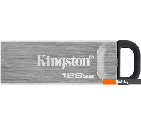  - USB Flash Kingston Kyson 128GB - Kyson 128GB