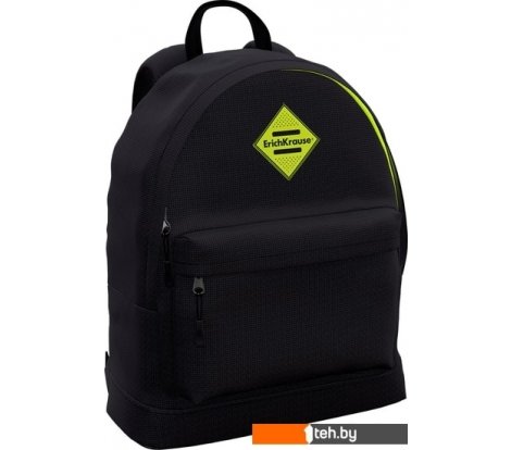  - Рюкзаки Erich Krause EasyLine 17L Black&Yellow 48548 - EasyLine 17L Black&Yellow 48548