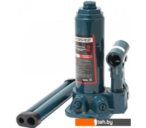  - Домкраты FORSAGE F-T90204 2т - F-T90204 2т
