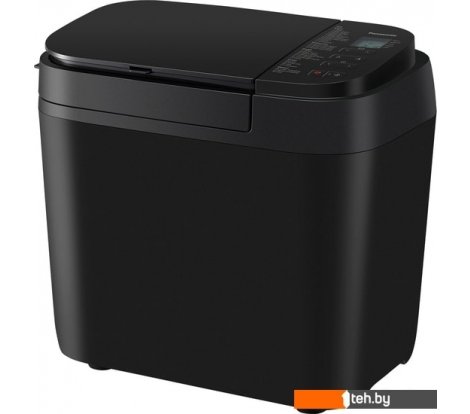  - Хлебопечки Panasonic SD-R2530KTS - SD-R2530KTS