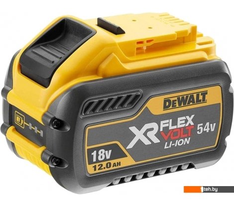  - Аккумуляторы и зарядные устройства для инструмента DeWalt DCB548 (18-54В/12 Ah) - DCB548 (18-54В/12 Ah)