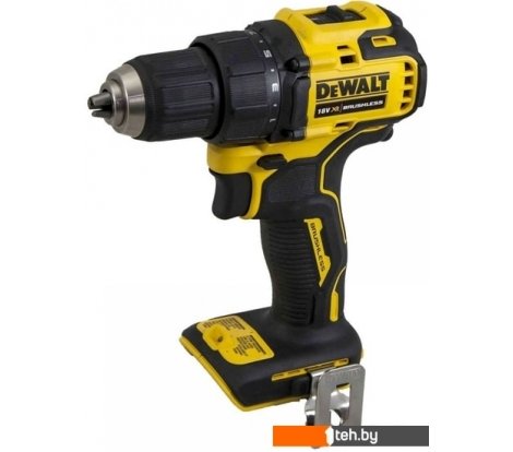  - Шуруповерты, гайковерты, электроотвертки DeWalt DCD708N-XJ (без АКБ) - DCD708N-XJ (без АКБ)