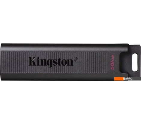 - USB Flash Kingston DataTraveler Max 512GB - DataTraveler Max 512GB