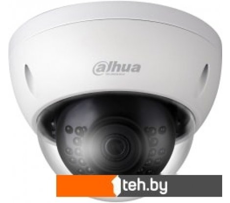  - IP-камеры Dahua DH-IPC-HDBW1230EP-0360B-S5 - DH-IPC-HDBW1230EP-0360B-S5
