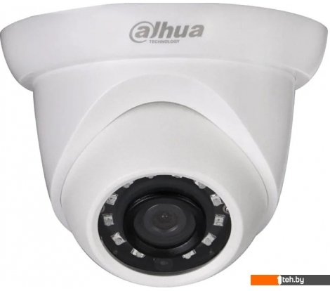 - IP-камеры Dahua DH-IPC-HDW1230SP-0280B-S5 - DH-IPC-HDW1230SP-0280B-S5