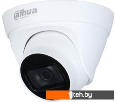  - IP-камеры Dahua DH-IPC-HDW1239T1P-LED-0280B-S5 - DH-IPC-HDW1239T1P-LED-0280B-S5