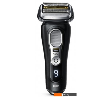  - Электробритвы мужские Braun Series 9 Pro 9410s Wet & Dry - Series 9 Pro 9410s Wet & Dry