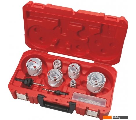  - Коронки Milwaukee 49224102 - 49224102