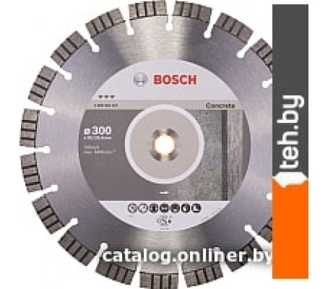  - Отрезные диски Bosch 2.608.602.657 - 2.608.602.657