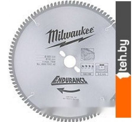  - Пильные диски Milwaukee 4932352142 - 4932352142