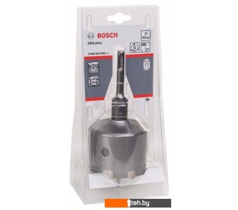  - Коронки Bosch 2.608.550.065 - 2.608.550.065