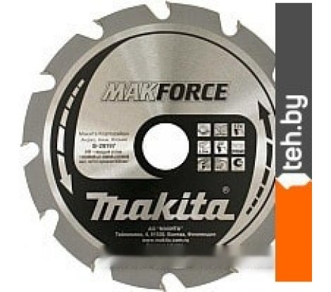  - Пильные диски Makita B-35178 - B-35178