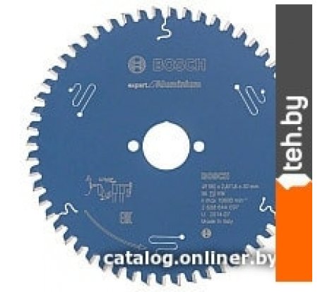  - Пильные диски Bosch 2.608.644.097 - 2.608.644.097