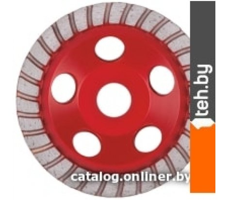  - Шлифовальные чашки Milwaukee 4932451187 - 4932451187