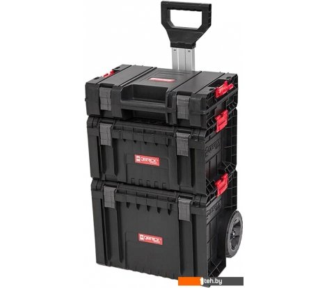  - Органайзеры и системы хранения инструментов Qbrick System Pro Set 1 - Pro Set 1