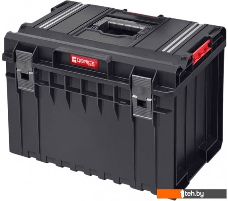 - Органайзеры и системы хранения инструментов Qbrick System One 450 Technik - One 450 Technik