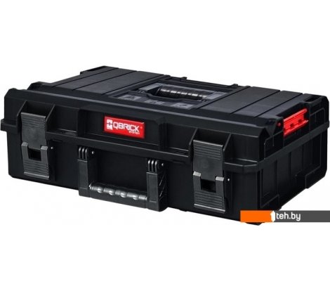 - Органайзеры и системы хранения инструментов Qbrick System One 200 Basic - One 200 Basic