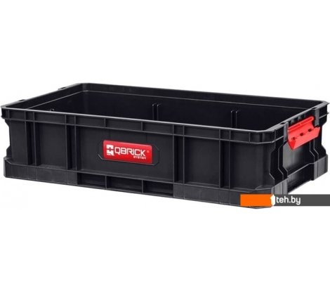  - Органайзеры и системы хранения инструментов Qbrick System Two Box 100 - Two Box 100