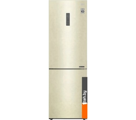  - Холодильники LG GA-B459CEWL - GA-B459CEWL