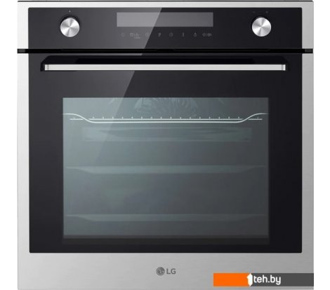  - Духовые шкафы LG WSEZD7225S1 - WSEZD7225S1
