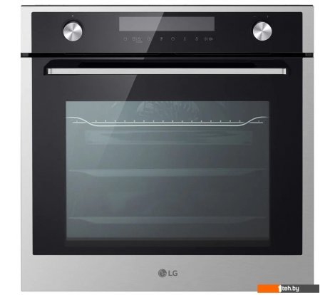  - Духовые шкафы LG WSEZD7225S1 - WSEZD7225S1