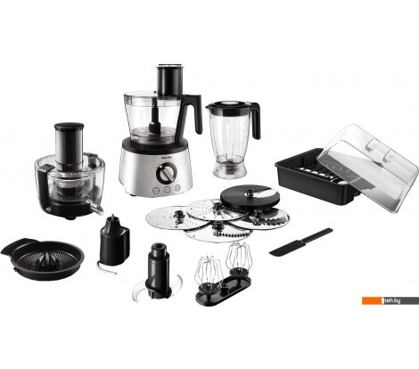  - Кухонные комбайны, машины и планетарные миксеры Philips HR7778/00 - HR7778/00