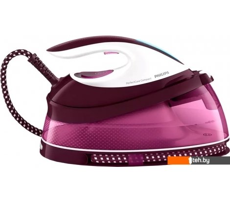  - Утюги Philips PerfectCare Compact GC7842/40 - PerfectCare Compact GC7842/40