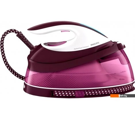  - Утюги Philips PerfectCare Compact GC7842/40 - PerfectCare Compact GC7842/40