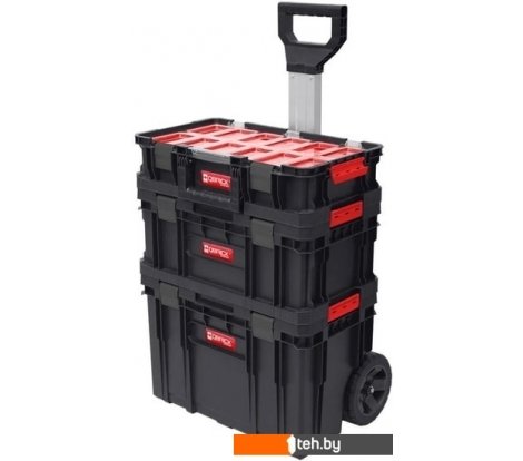  - Органайзеры и системы хранения инструментов Qbrick System Two Set - Two Set