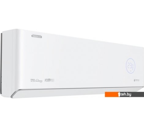  - Кондиционеры Royal Clima Royal Fresh RCI-RF40HN - Royal Fresh RCI-RF40HN