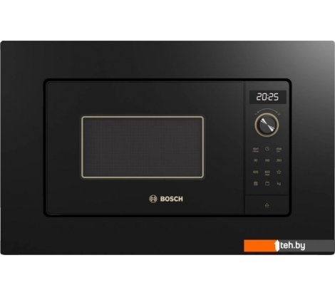  - Микроволновые печи Bosch BEL623MY3 - BEL623MY3