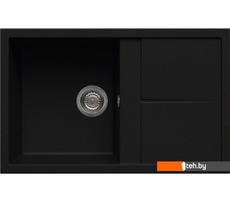  - Кухонные мойки Elleci Unico 300 Espresso K86 - Unico 300 Espresso K86