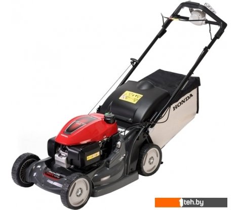  - Газонокосилки Honda HRX476C2VKEH - HRX476C2VKEH
