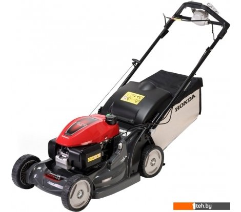  - Газонокосилки Honda HRX476C2VKEH - HRX476C2VKEH