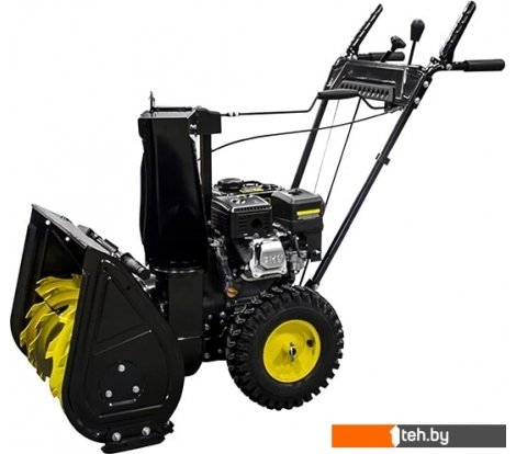  - Снегоуборщики Champion ST655 - ST655