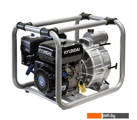  - Мотопомпы Hyundai HYT 87 - HYT 87