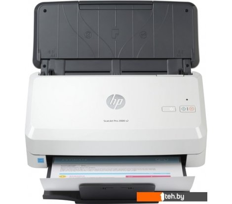  - Сканеры HP ScanJet Pro 2000 s2 6FW06A - ScanJet Pro 2000 s2 6FW06A