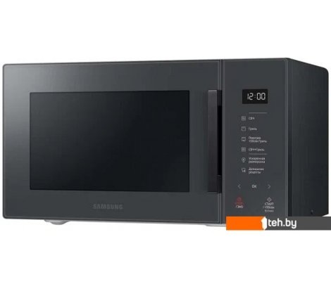  - Микроволновые печи Samsung MG23T5018AC/BW - MG23T5018AC/BW