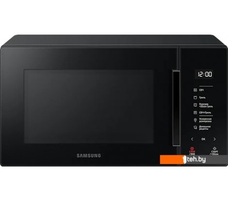  - Микроволновые печи Samsung MG23T5018AK/BW - MG23T5018AK/BW
