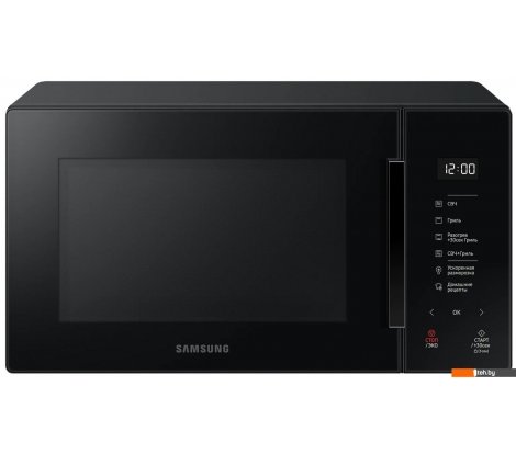  - Микроволновые печи Samsung MG23T5018AK/BW - MG23T5018AK/BW