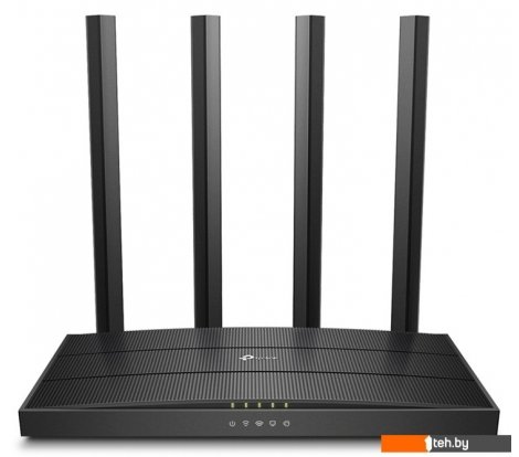  - Беспроводные маршрутизаторы TP-Link Archer C6U - Archer C6U