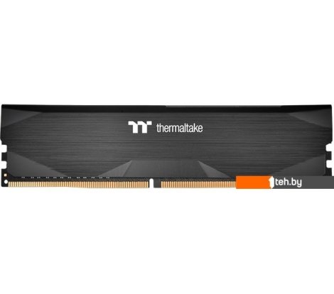  - Оперативная память Thermaltake H-One 8GB DDR4 PC4-25600 R021D408GX1-3200C16D - H-One 8GB DDR4 PC4-25600 R021D408GX1-3200C16D