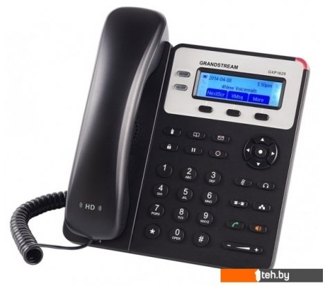  - Проводные телефоны Grandstream GXP1625 - GXP1625