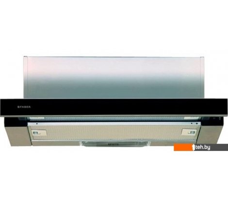  - Вытяжки Faber Flox Glass BK A50 315.0567.355 - Flox Glass BK A50 315.0567.355