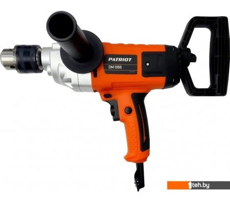  - Электродрели и строительные миксеры Patriot DM 088 120301088 - DM 088 120301088