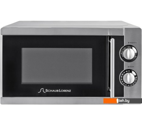  - Микроволновые печи Schaub Lorenz SLM720S - SLM720S