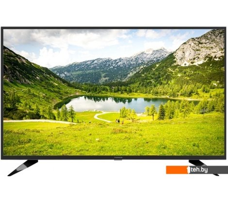  - Телевизоры Thomson T32RTE1300 - T32RTE1300