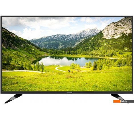  - Телевизоры Thomson T32RTE1300 - T32RTE1300
