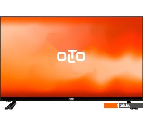  - Телевизоры OLTO 32ST30H - 32ST30H