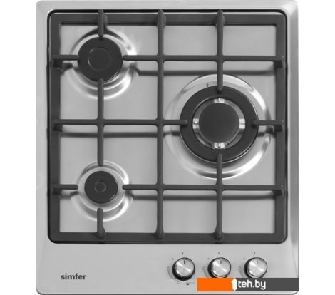  - Варочные панели Simfer H45V35M516 - H45V35M516
